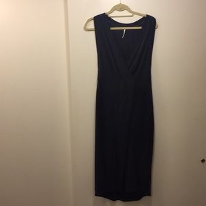 Free People Tunic/Dress (S)